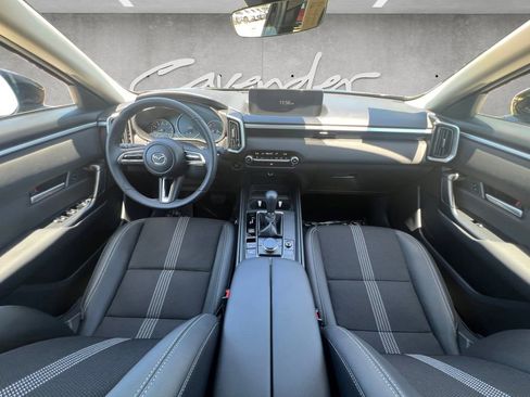Used 2025 MAZDA CX-50 AWD 2.5 S w/ Select Package image 20