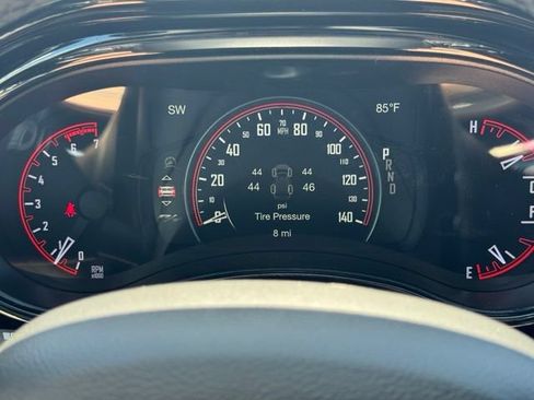 New 2026 Dodge Durango GT AWD/4WD image 29