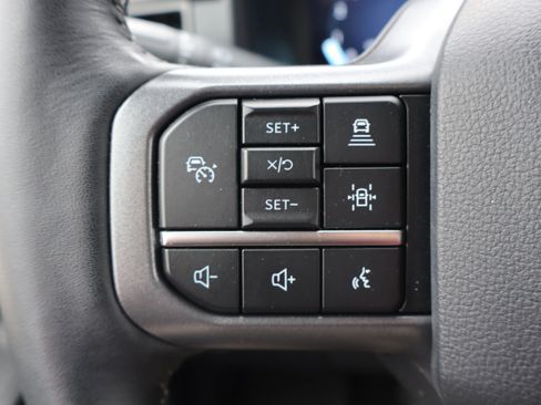 Used 2024 Ford F150 Lariat w/ Equipment Group 502A High image 16