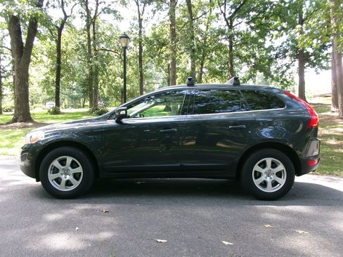 Used 2012 Volvo XC60 3.2 AWD/4WD image 8
