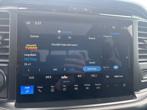 New 2025 Ford F150 Raptor AWD/4WD image 11