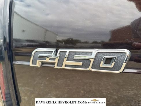 Used 2013 Ford F150 Lariat w/ Mid Equipment Group RWD image 42