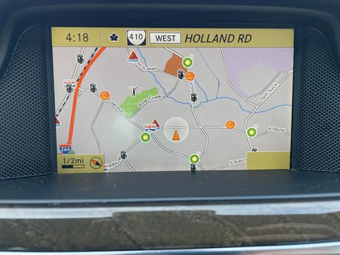 Used 2012 Mercedes-Benz CLS 550 4MATIC image 28