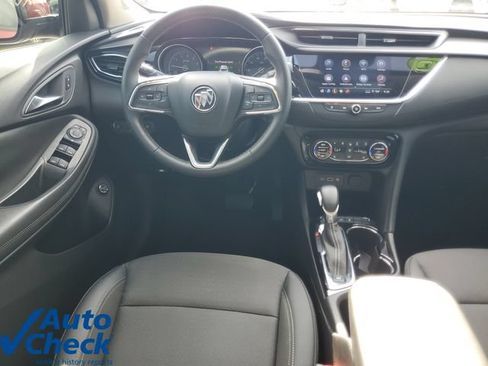 Used 2023 Buick Encore GX Select FWD image 17