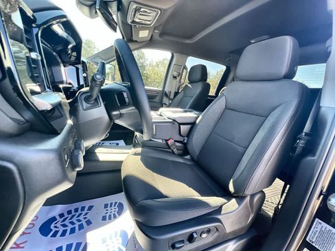 New 2026 Chevrolet Silverado 2500 LT w/ True North Edition image 19