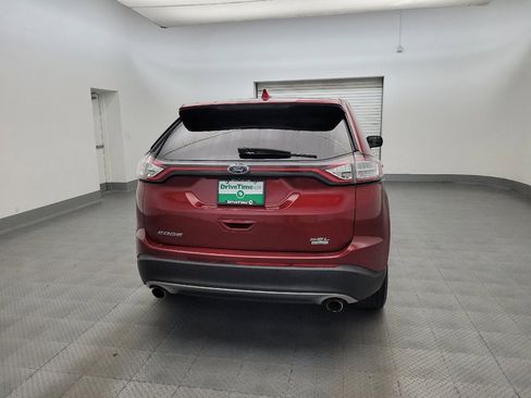 Used 2018 Ford Edge SEL w/ Equipment Group 201A FWD image 7