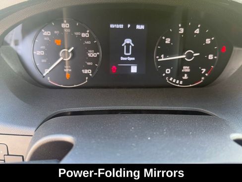 New 2026 RAM ProMaster 2500 w/ Convenience Group image 17