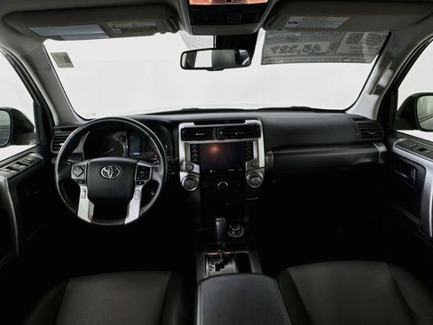 Certified 2024 Toyota 4Runner SR5 Premium AWD/4WD image 25