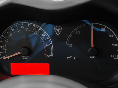 Used 2010 Tesla Roadster image 15