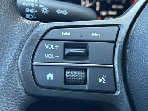 New 2026 Honda HR-V LX image 26