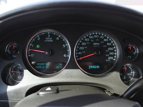 Used 2011 Chevrolet Avalanche LT w/ Luxury Package image 22