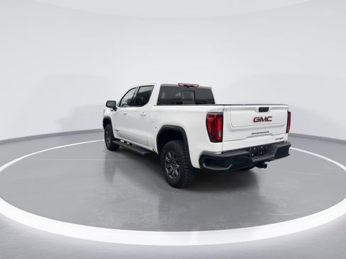 Used 2024 GMC Sierra 1500 AT4X image 7