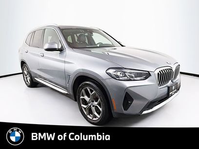 Used 2024 BMW X3 xDrive30i