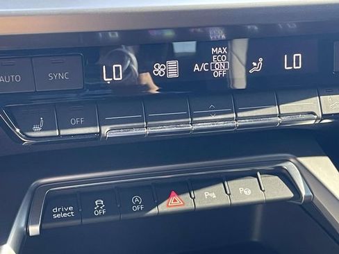Certified 2022 Audi A3 2.0T Premium w/ Convenience Package FWD image 29