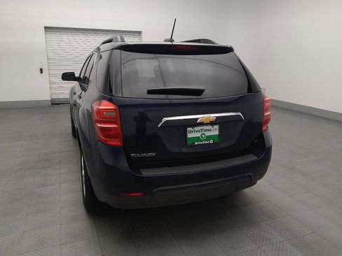 Used 2017 Chevrolet Equinox LT FWD image 6