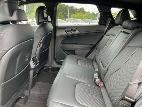 New 2026 Kia Sportage X-Line image 21