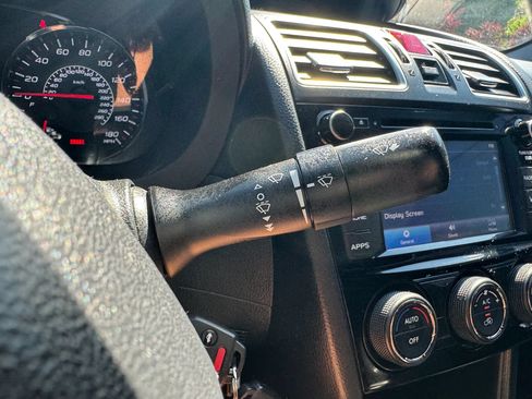 Used 2020 Subaru WRX w/ Popular Package #3 (IZT) AWD/4WD image 10