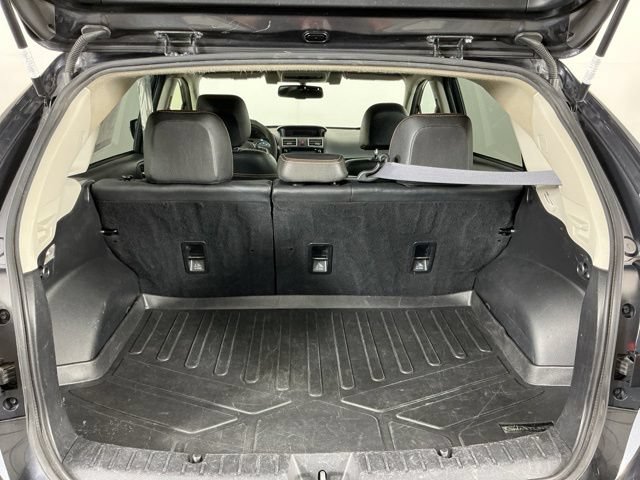 Used 2016 Subaru Crosstrek 2.0i Limited AWD/4WD image 27