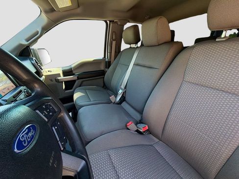 Used 2019 Ford F150 XLT AWD/4WD image 21