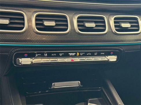 Certified 2022 Mercedes-Benz GLE 53 AMG 4MATIC Coupe image 26