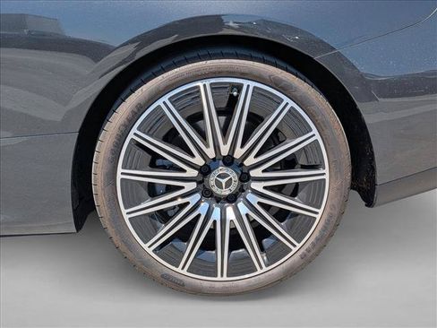 Used 2024 Mercedes-Benz CLE 450 4MATIC Coupe image 21