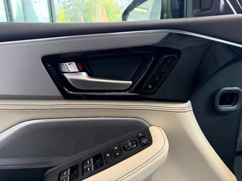 New 2026 Acura MDX A-Spec w/ Advance Package AWD/4WD image 12