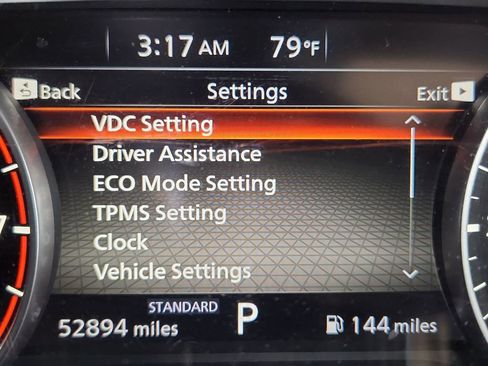 Used 2023 Nissan Rogue SV FWD image 26