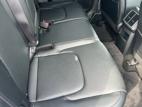 Used 2024 Kia Sportage EX image 39