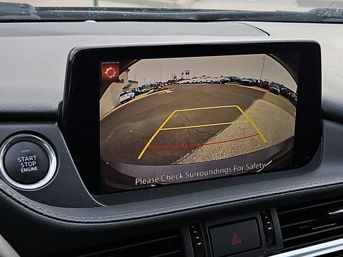 Used 2019 MAZDA MAZDA6 Touring image 18