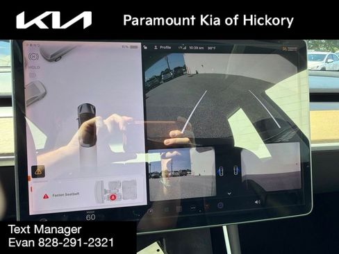 Used 2020 Tesla Model 3 Standard Range RWD image 19
