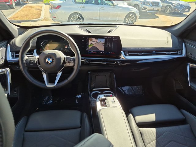 Certified 2026 BMW X1 xDrive28i w/ Convenience Package AWD/4WD image 18