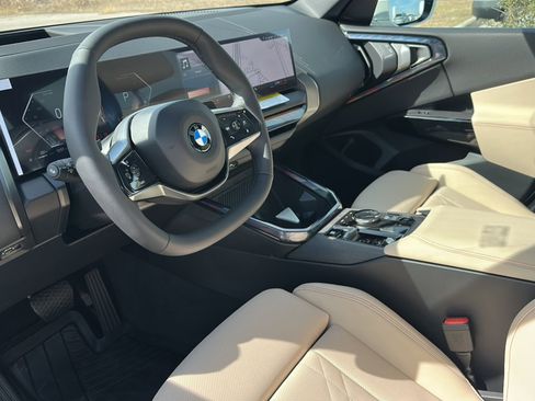 New 2026 BMW X3 xDrive30 w/ Premium Package image 9