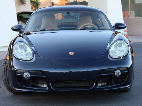 Used 2008 Porsche Cayman S image 7