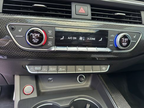 Used 2018 Audi S5 Prestige w/ S Sport Package image 18