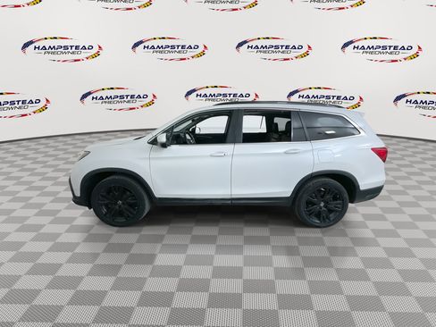 Used 2022 Honda Pilot Special Edition image 5