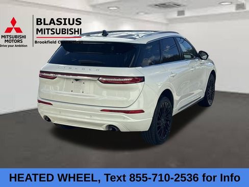 Used 2021 Lincoln Corsair Reserve image 8