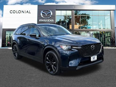Used 2026 MAZDA CX-90 3.3 Turbo w/ Premium Sport Pkg