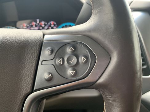 Used 2017 Chevrolet Tahoe Premier image 20