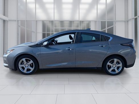 Used 2019 Chevrolet Volt LT w/ Power Convenience Package FWD image 2