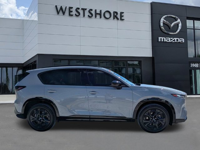Used 2026 MAZDA CX-5 2.5 S w/ Premium Plus Package AWD/4WD image 2