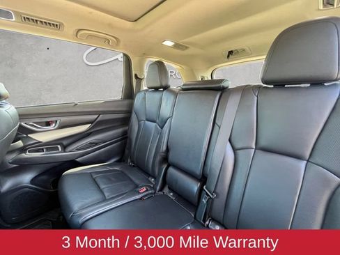 Used 2020 Subaru Ascent Limited w/ Technology Package AWD/4WD image 22