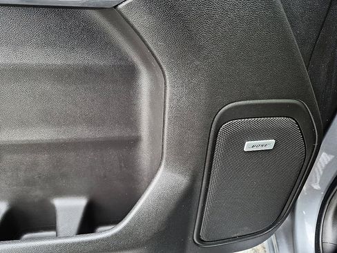 Certified 2022 Chevrolet Silverado 1500 LT Trail Boss w/ Convenience Package II AWD/4WD image 14