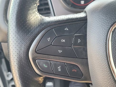 Used 2023 Dodge Challenger SXT w/ Blacktop Package image 14