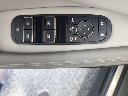 Used 2026 INFINITI QX60 Luxe w/ Cargo Package AWD/4WD image 27