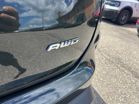 Certified 2024 Ford Edge SEL w/ Convenience Package AWD/4WD image 24
