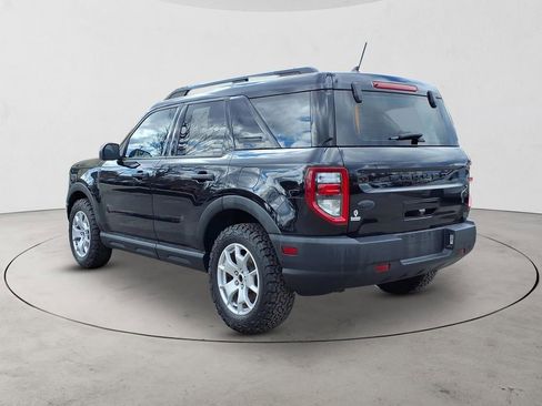Used 2021 Ford Bronco Sport AWD/4WD image 7