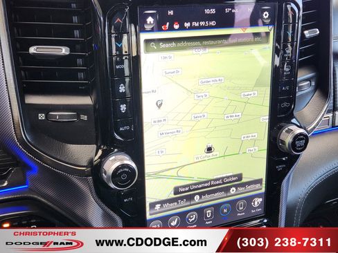 Used 2019 RAM 1500 Limited image 13