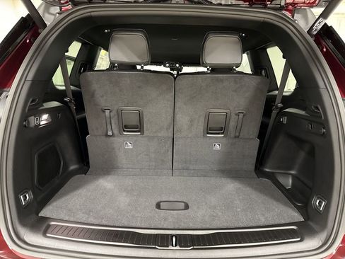 New 2026 Jeep Grand Cherokee L Limited AWD/4WD image 25