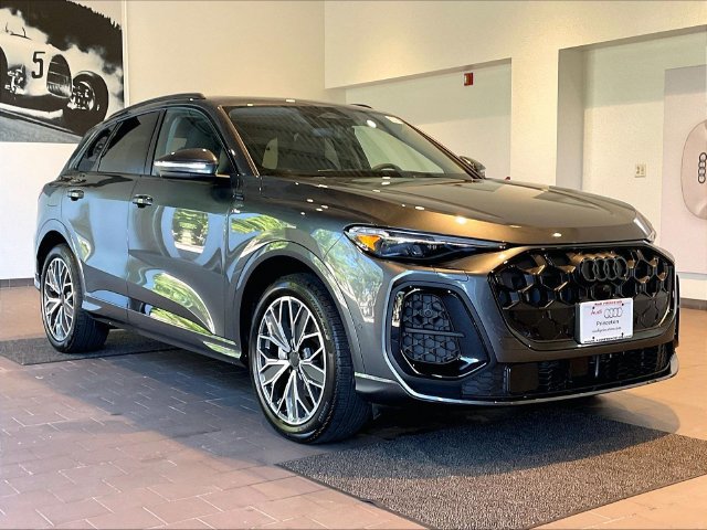 New 2026 Audi Q5 Prestige AWD/4WD image 1