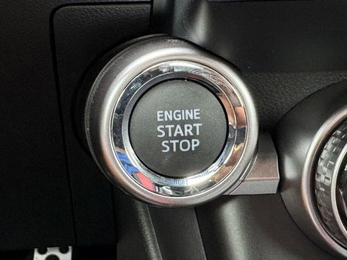 Used 2025 Subaru BRZ Limited RWD image 21